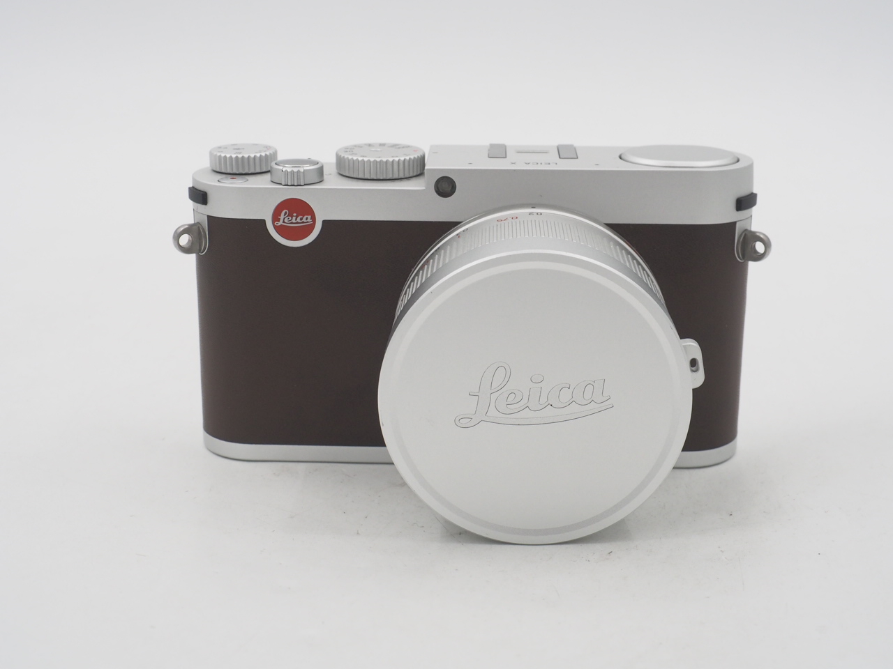 Leica X (Typ 113)