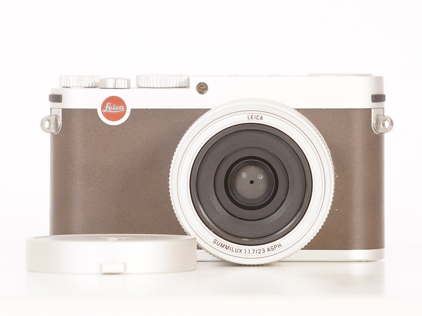 Leica X (Typ 113)