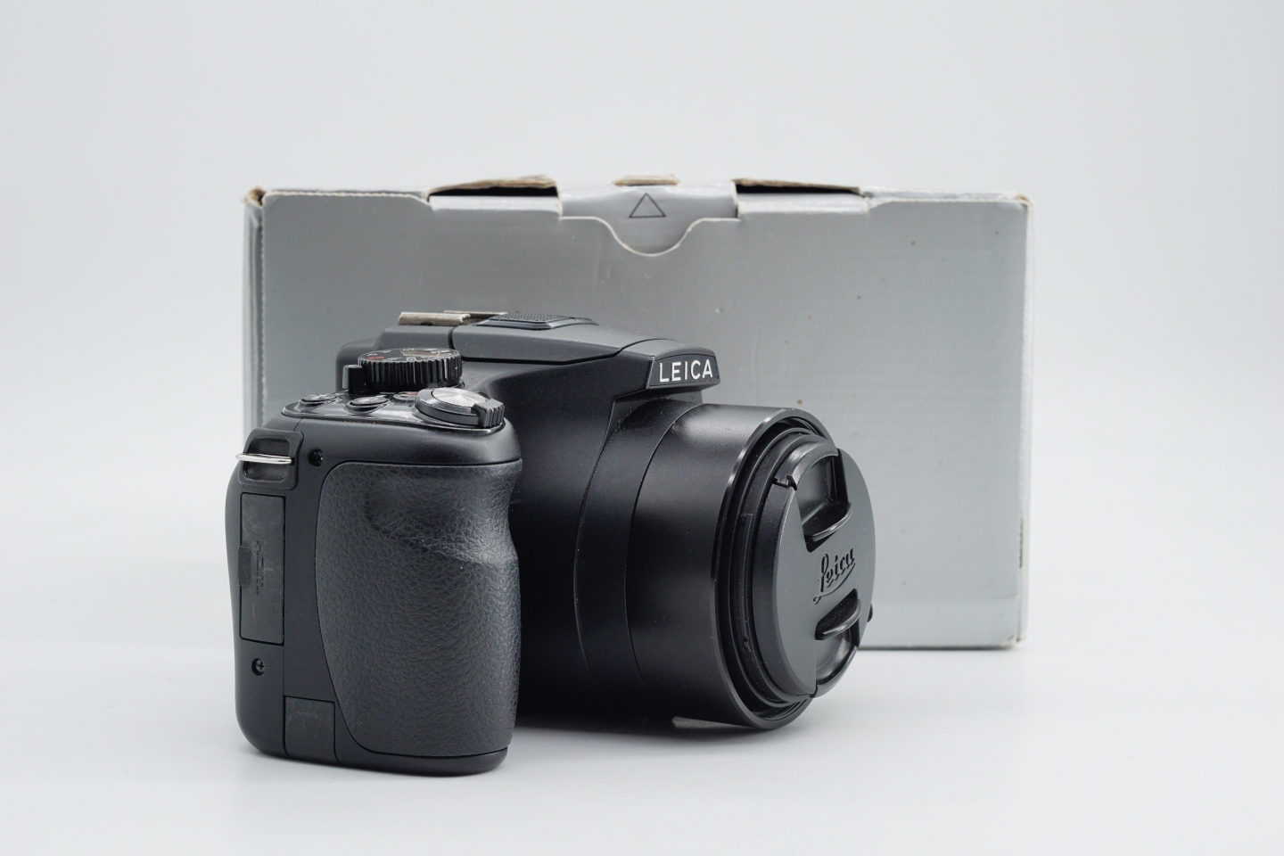 Leica V-Lux 4