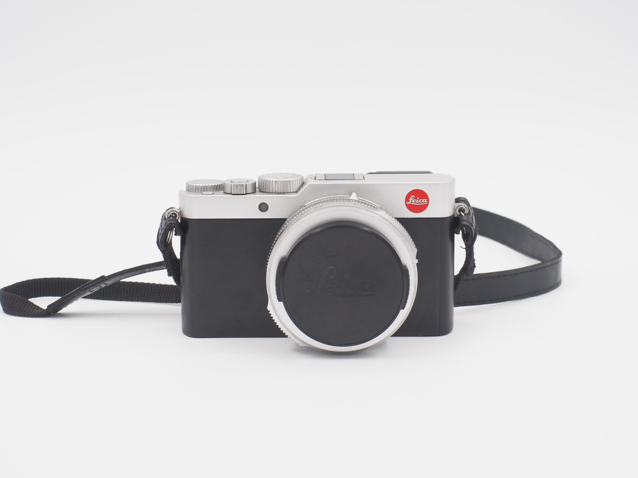 Leica D-LUX 7 (Type 3952)