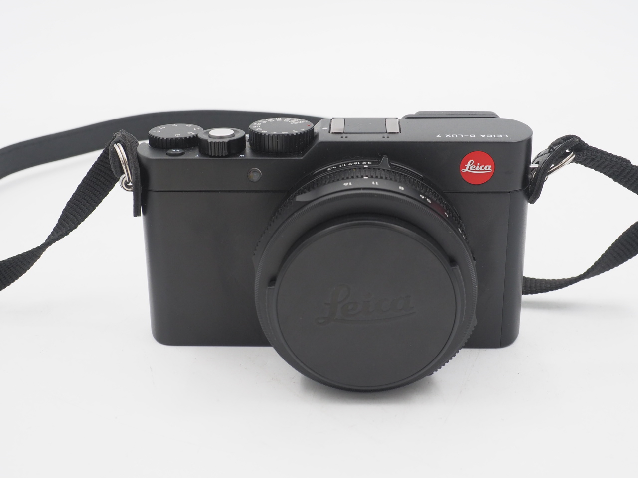 Leica D-LUX 7 (Type 3952)
