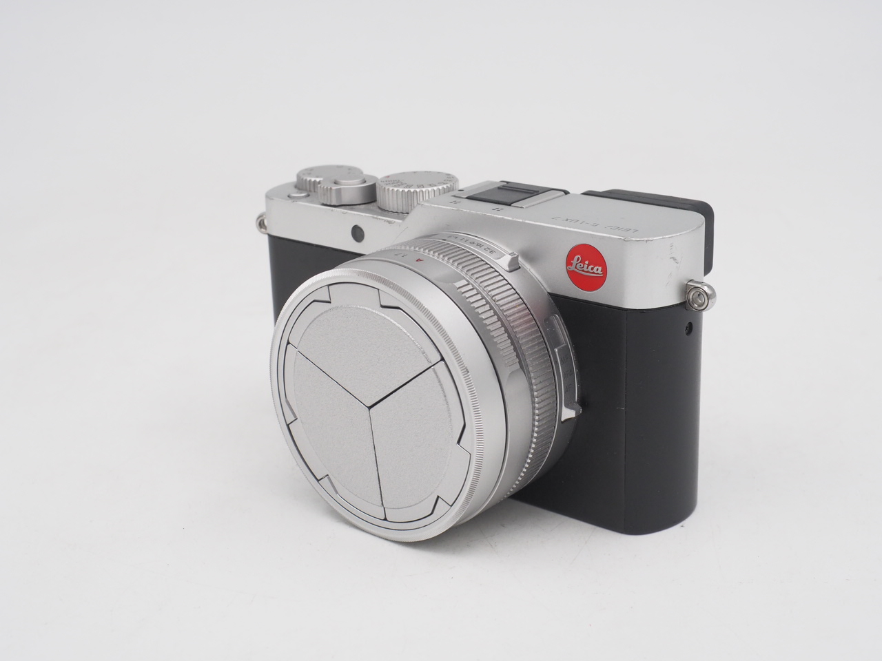 Leica D-LUX 7 (Type 3952)