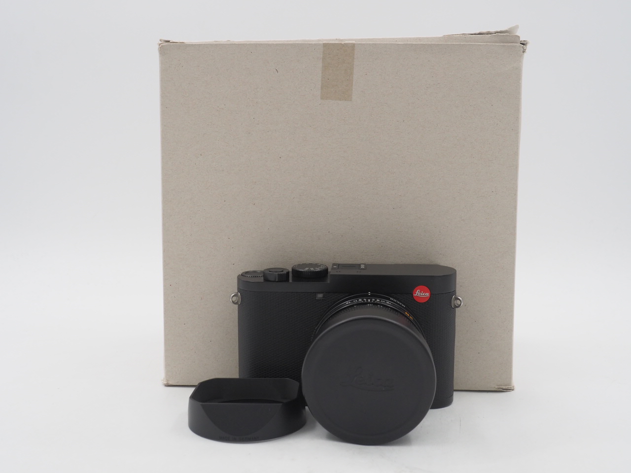Leica Q2 (Type 4889)