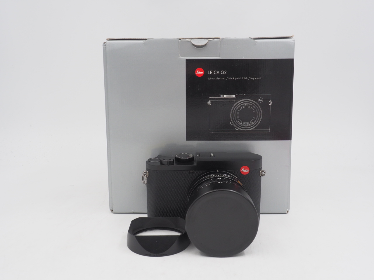 Leica Q2 (Type 4889)
