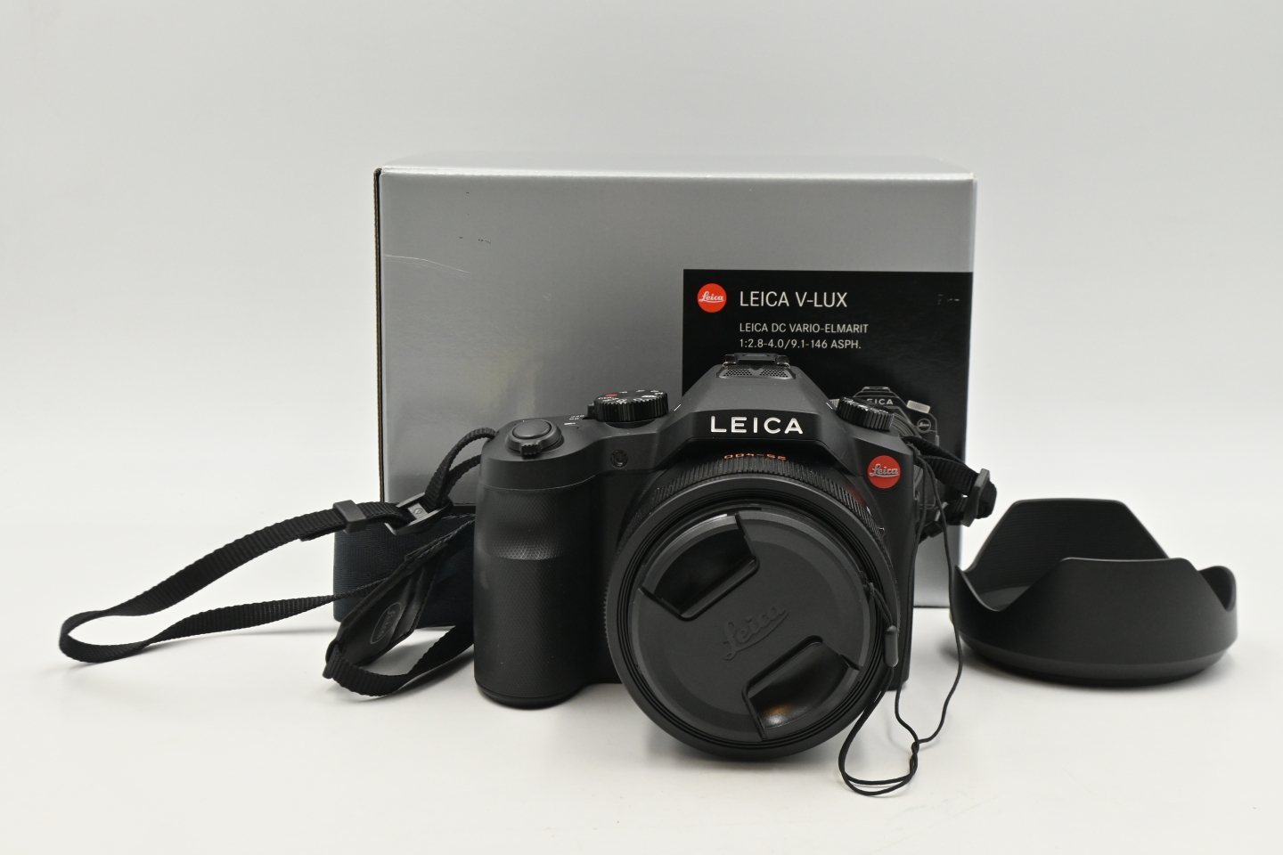 Leica V-Lux (Typ 114)