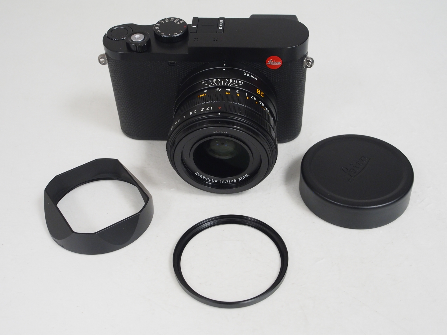 Leica Q3