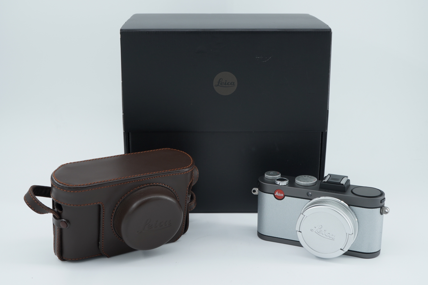 Leica X-E (Typ 102)
