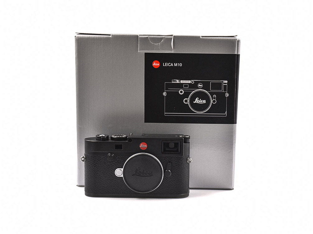 Leica M10