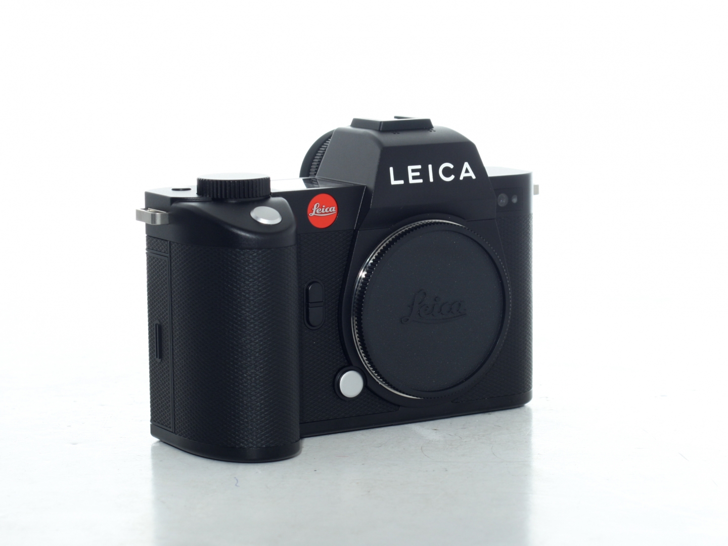 Leica SL2