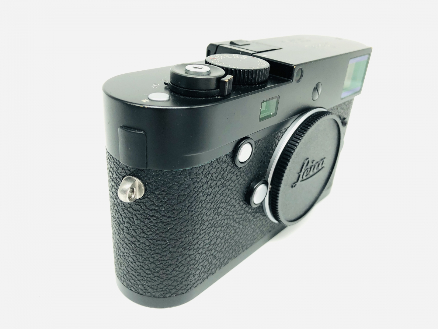 Leica M-P