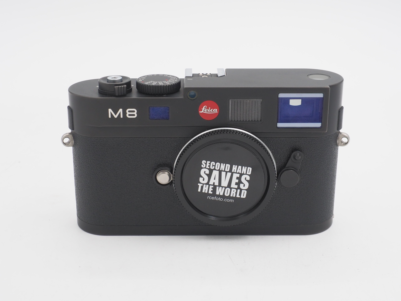 Leica M8 / M8.2