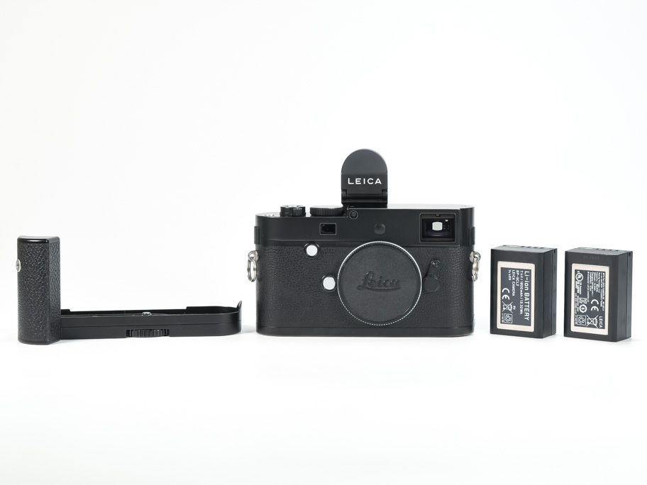 Leica M Monochrom (Typ 246)