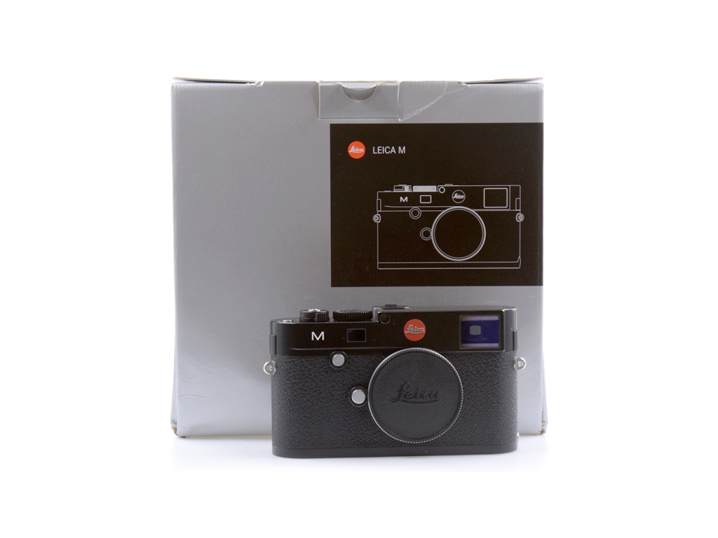 Leica M (Typ 240)