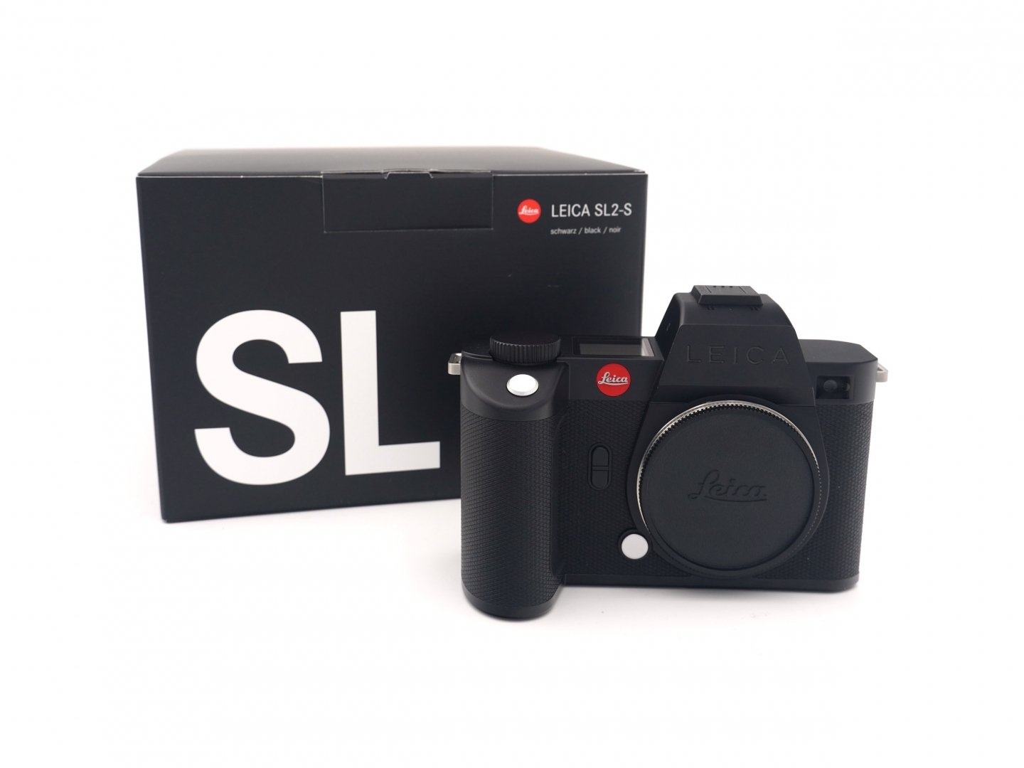 Leica SL2-S
