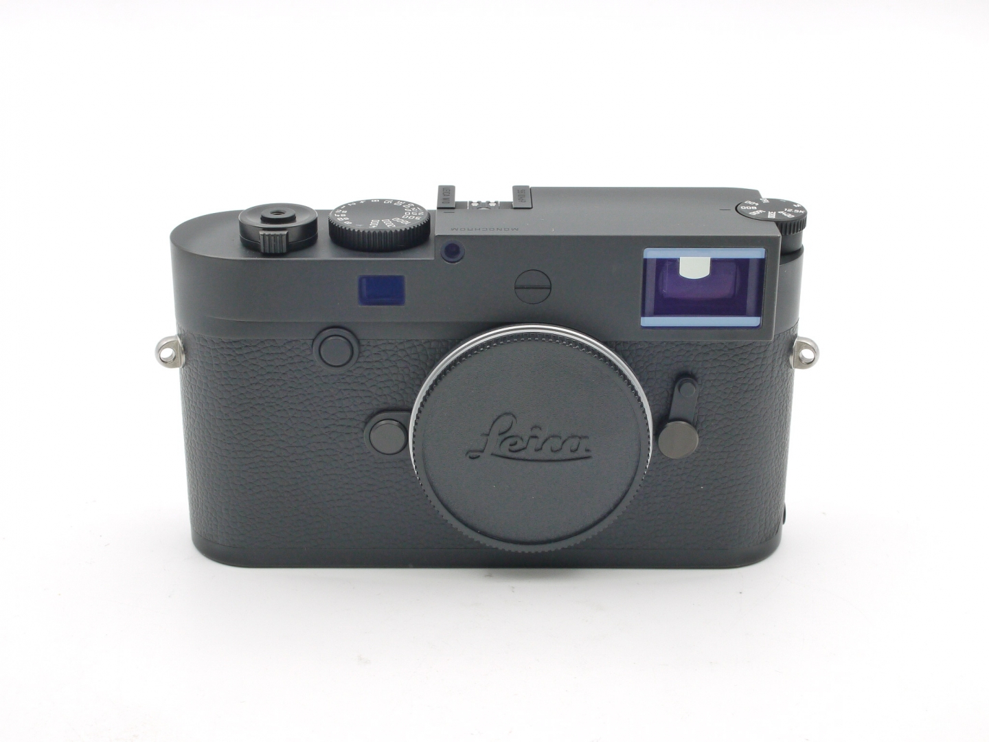 Leica M10 Monochrom