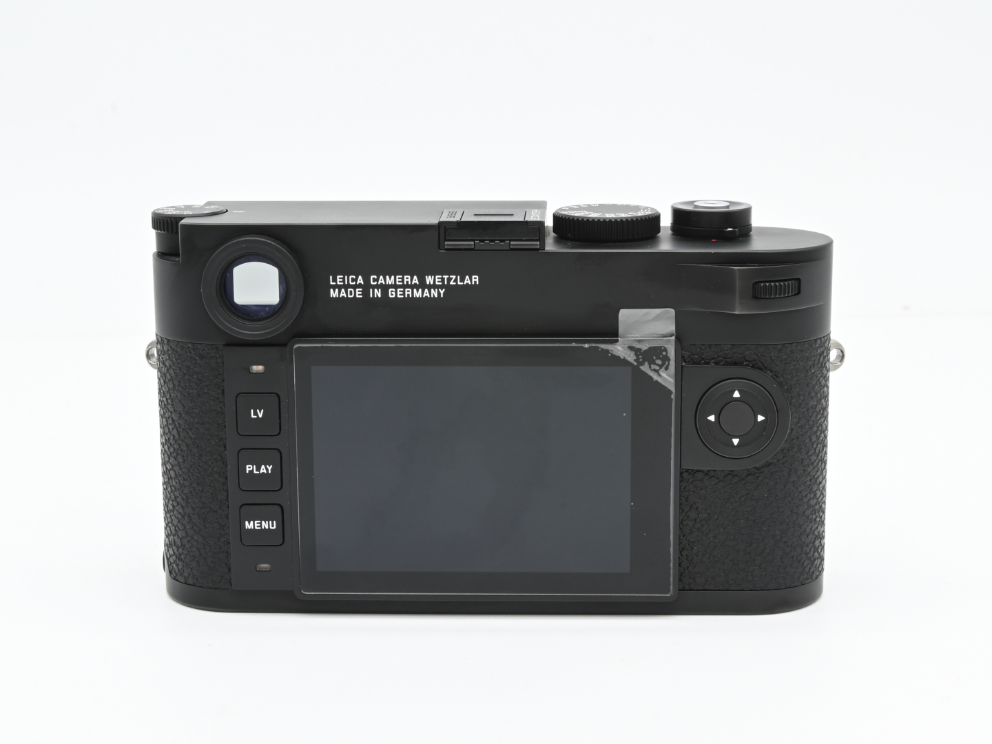 Leica M10-R
