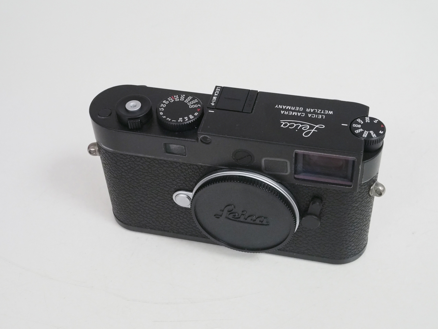 Leica M11-P