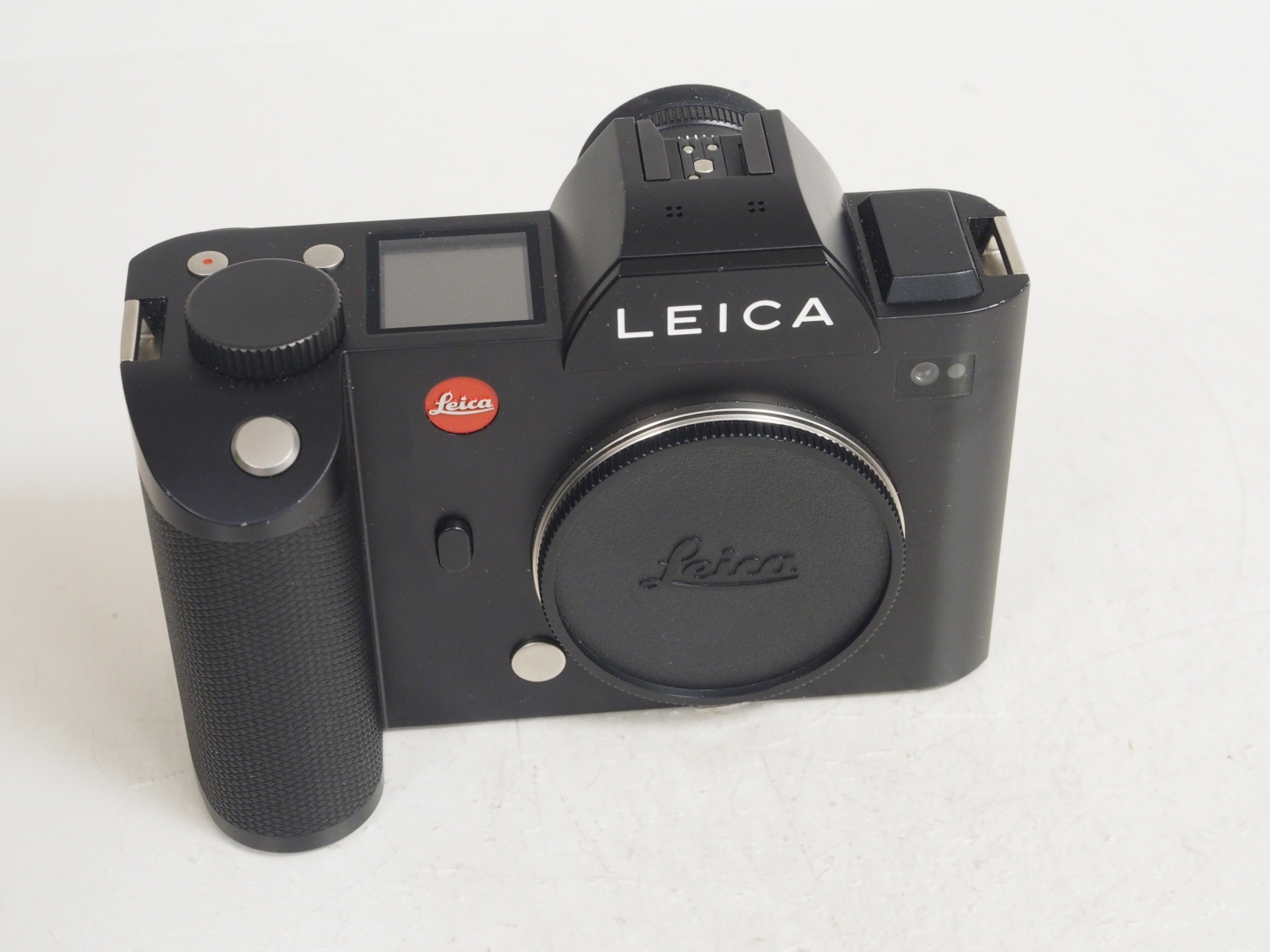 Leica SL (Typ 601)