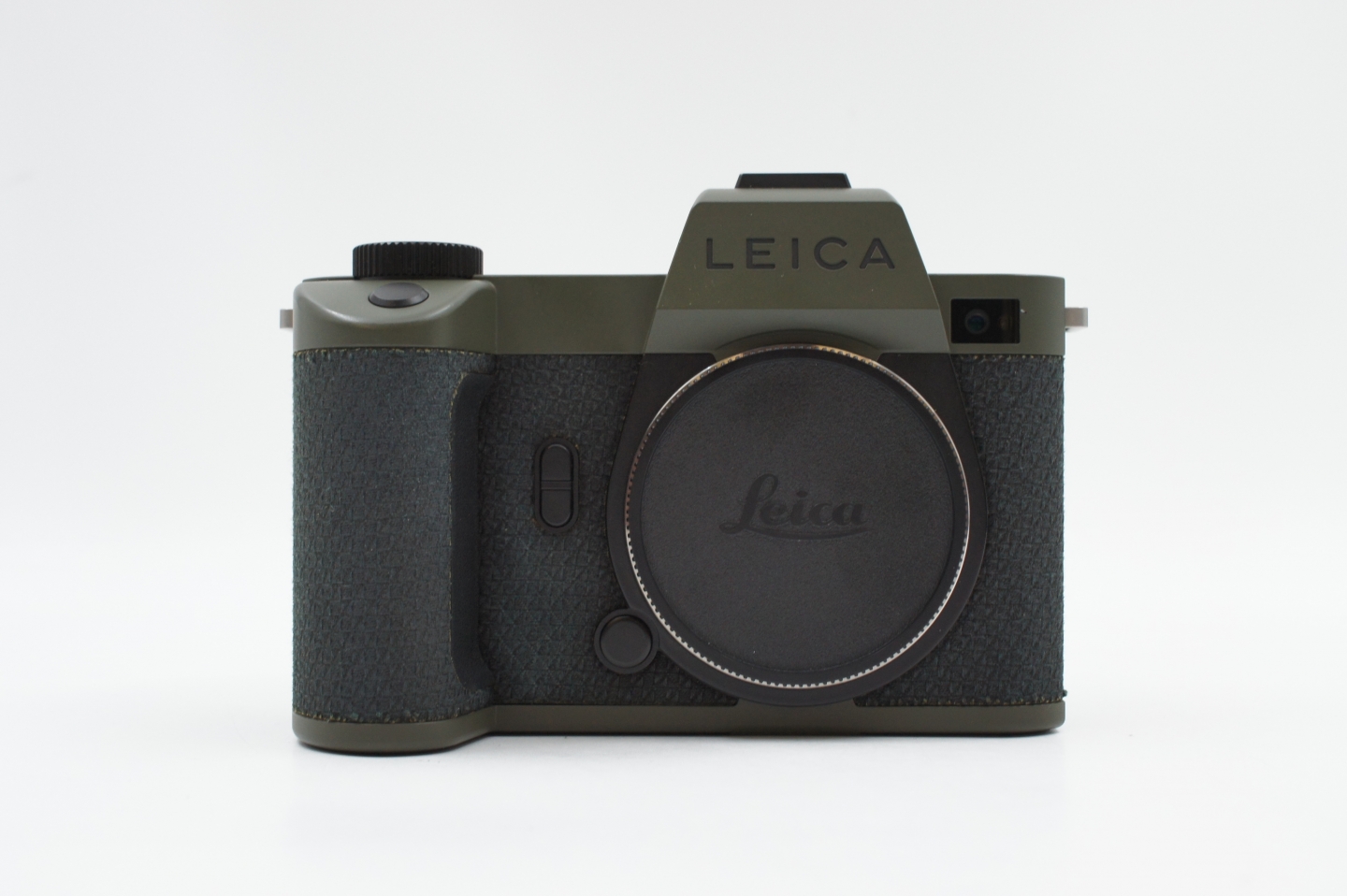 Leica SL2-S Reporter