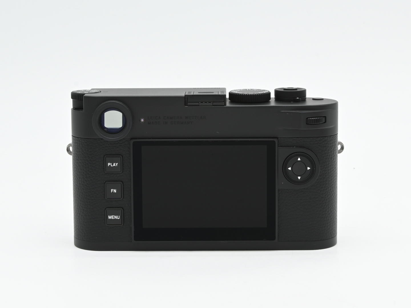 Leica M11 Monochrom