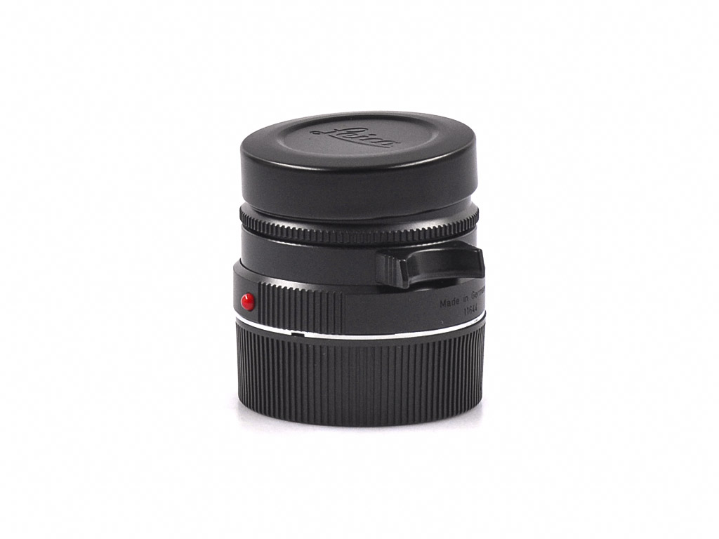 Leica Summarit-M 50mm f/2.5