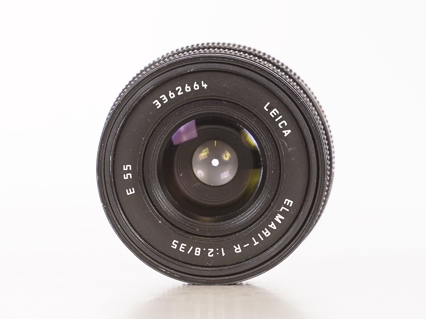 Leica Elmarit-R 35mm f/2.8