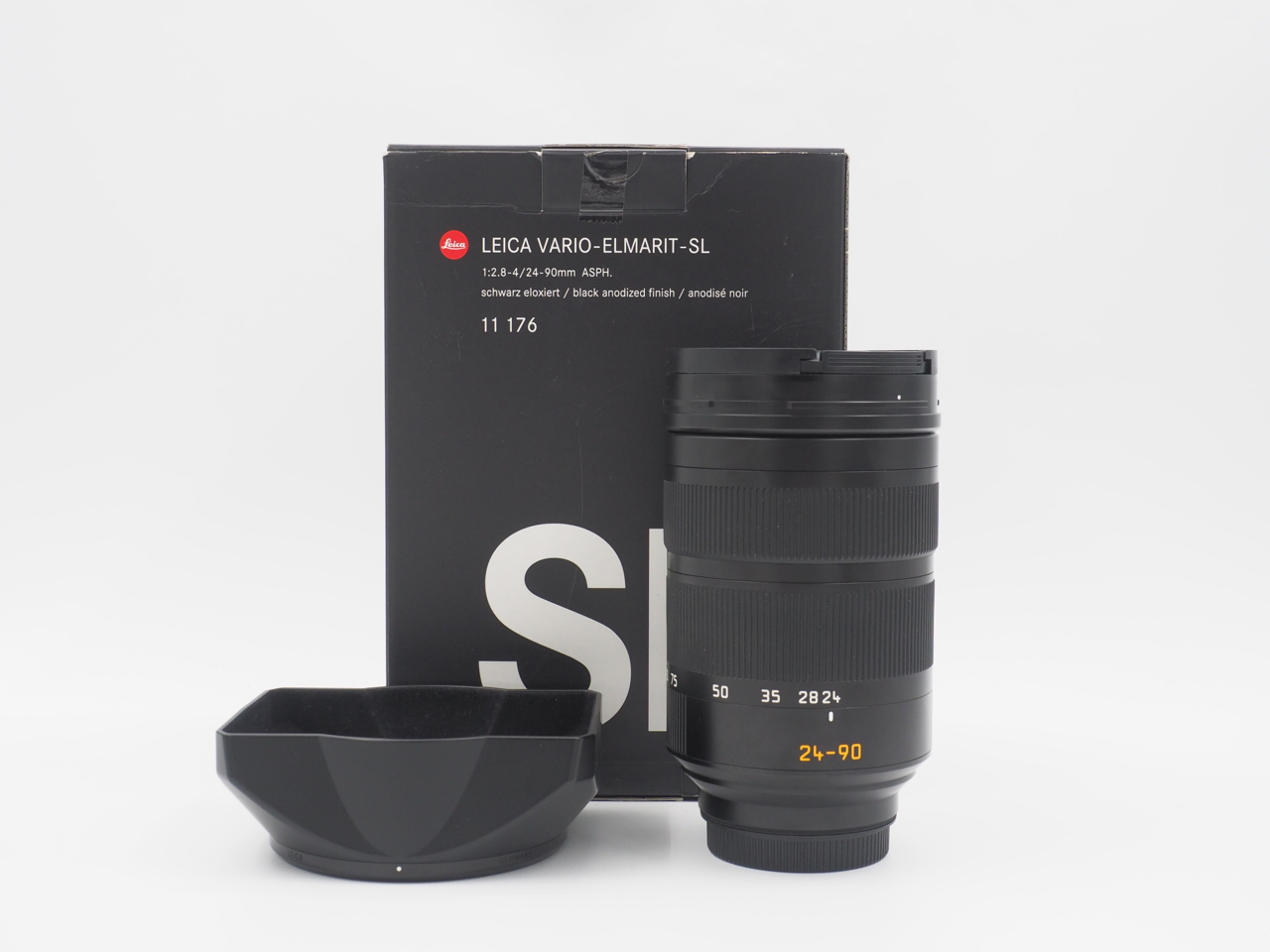 Leica Vario-Elmarit-SL 24-90mm f/2.8-4 ASPH