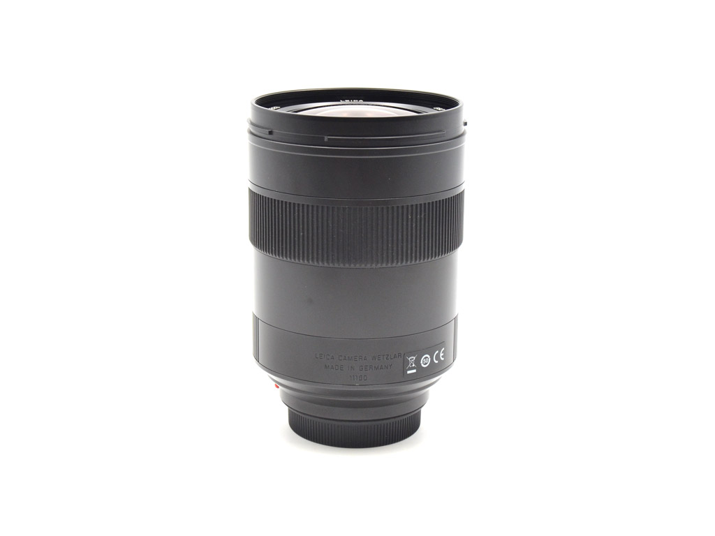 Leica Summilux-SL 50mm f/1.4 ASPH