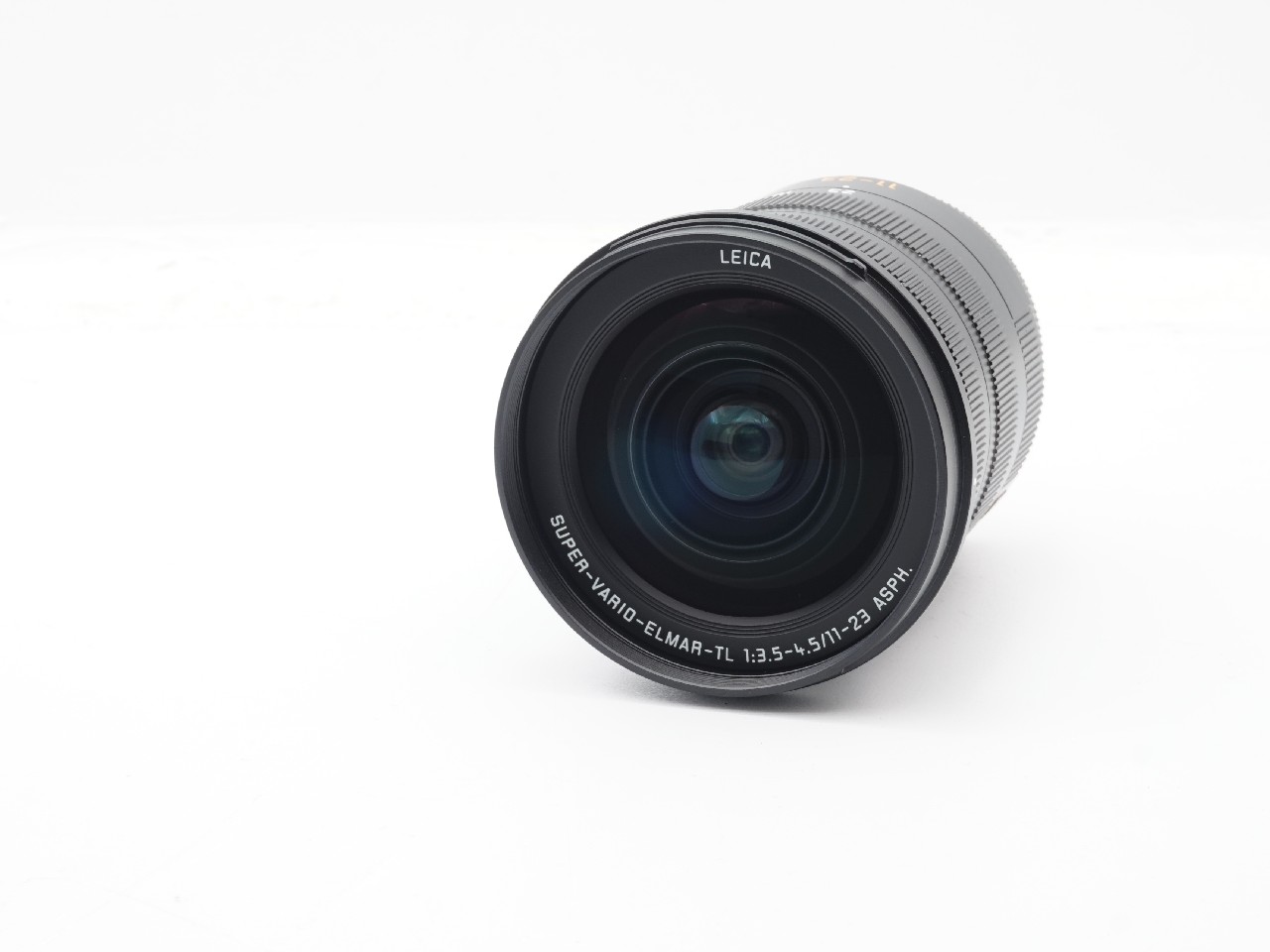 Leica Super-Vario-Elmar-TL 11-23 mm f/3.5-4.5 ASPH