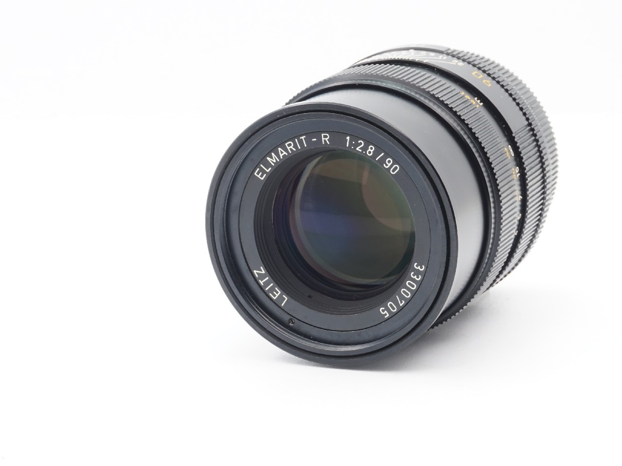 Leica Elmarit-R 90mm f/2.8