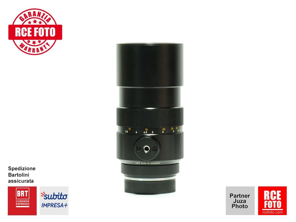 Leica Elmarit-R 180mm f/2.8