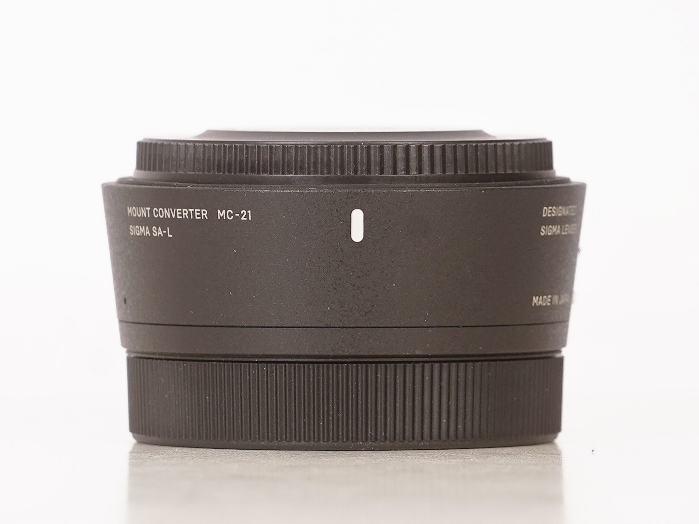 Sigma MC-21 Mount Converter CANON EF / L-MOUNT