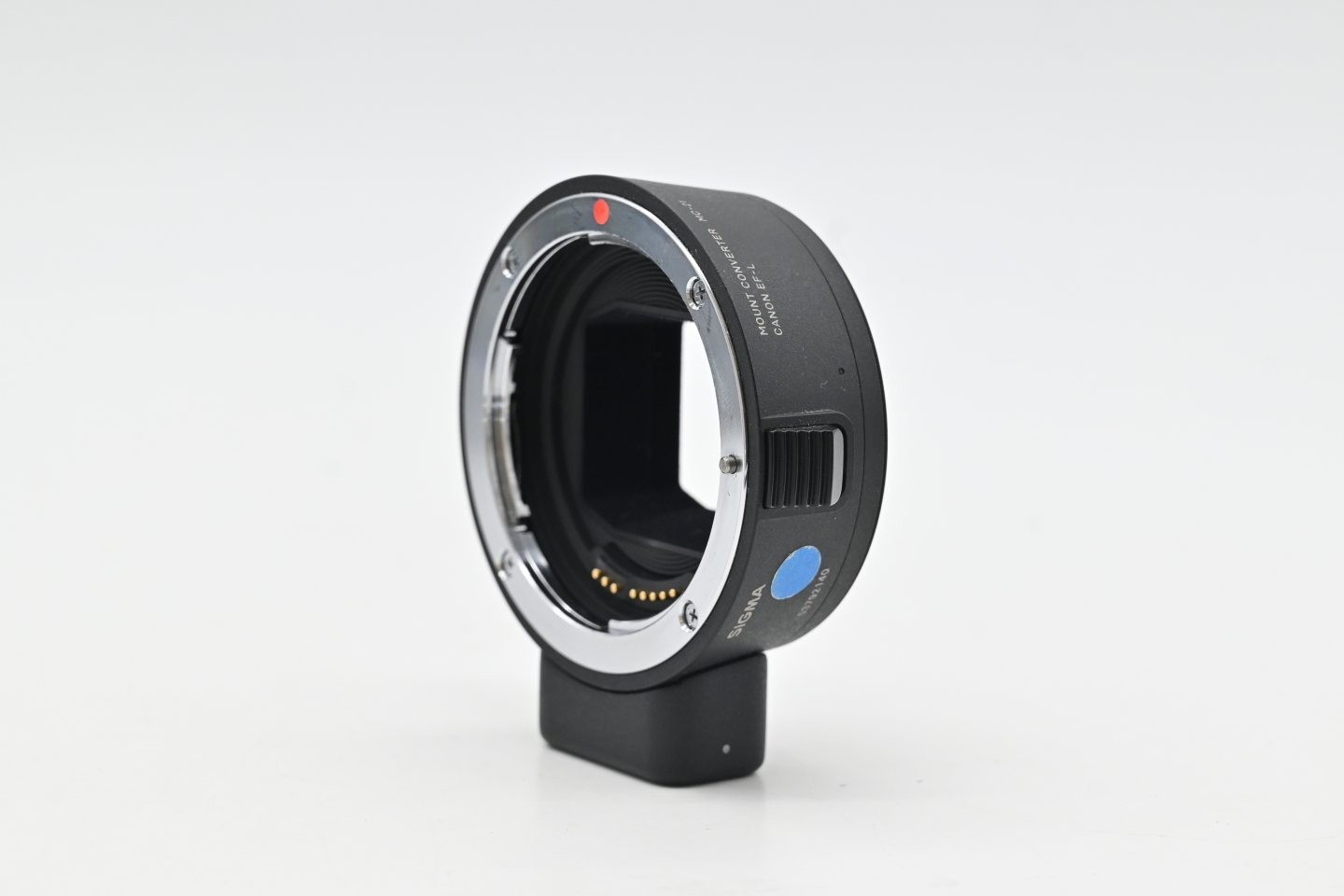 Sigma MC-21 Mount Converter CANON EF / L-MOUNT
