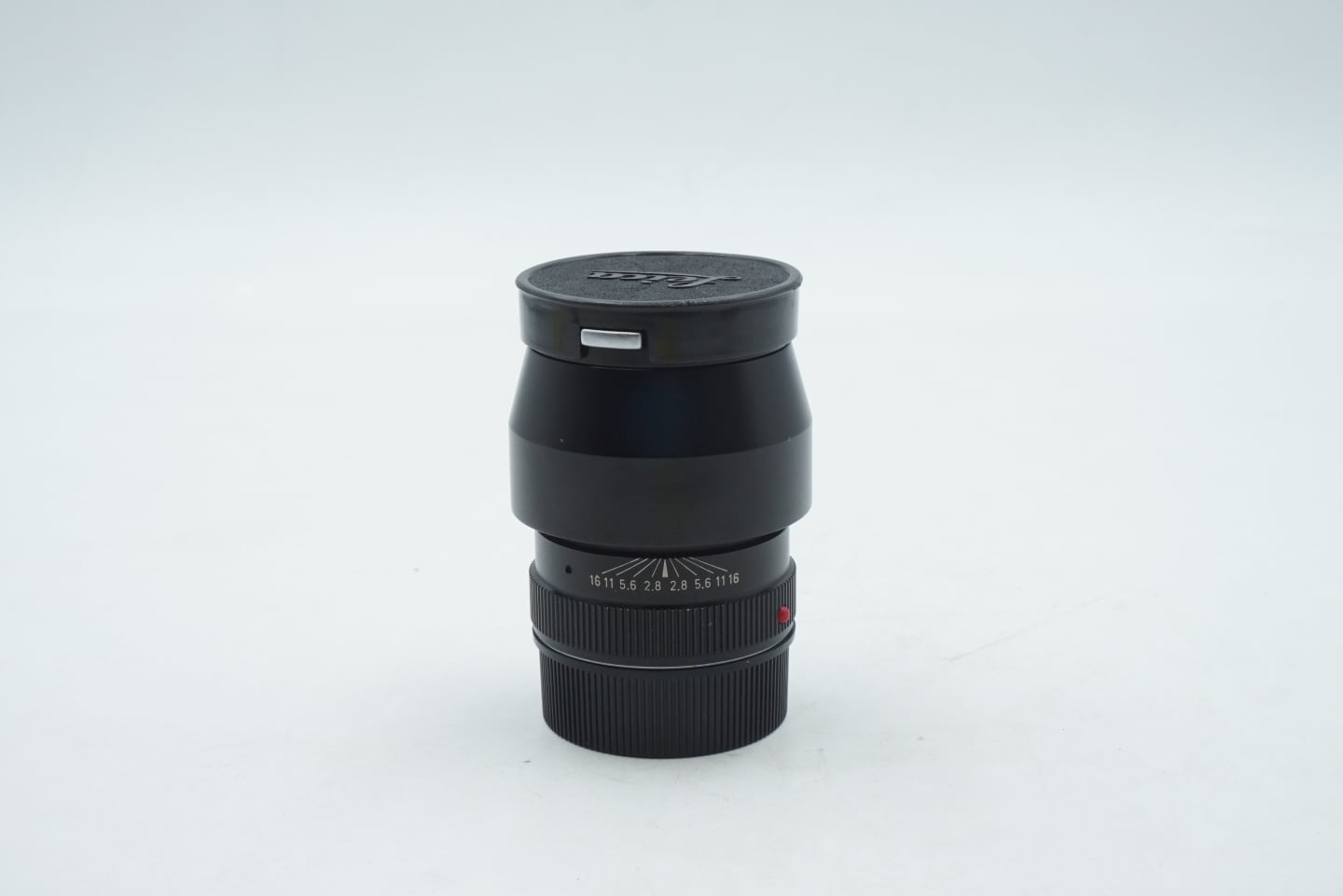 Leica Tele-Elmarit-M 90mm F/2.8