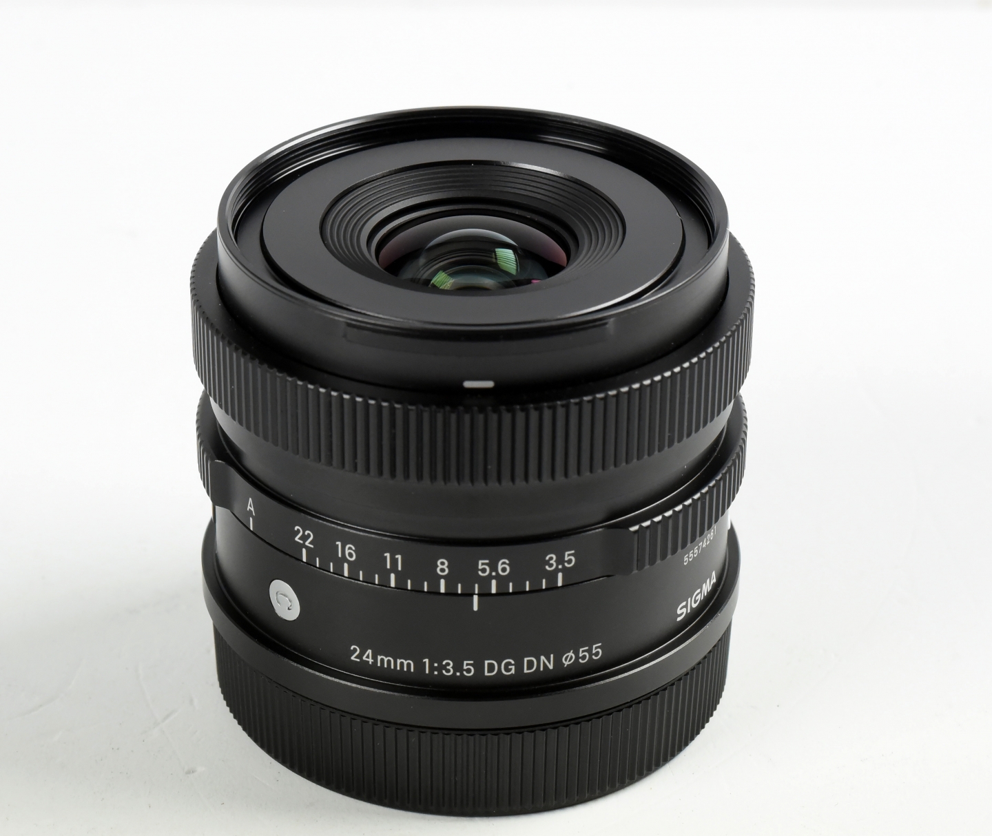 Sigma 24mm f/3.5 DG DN C