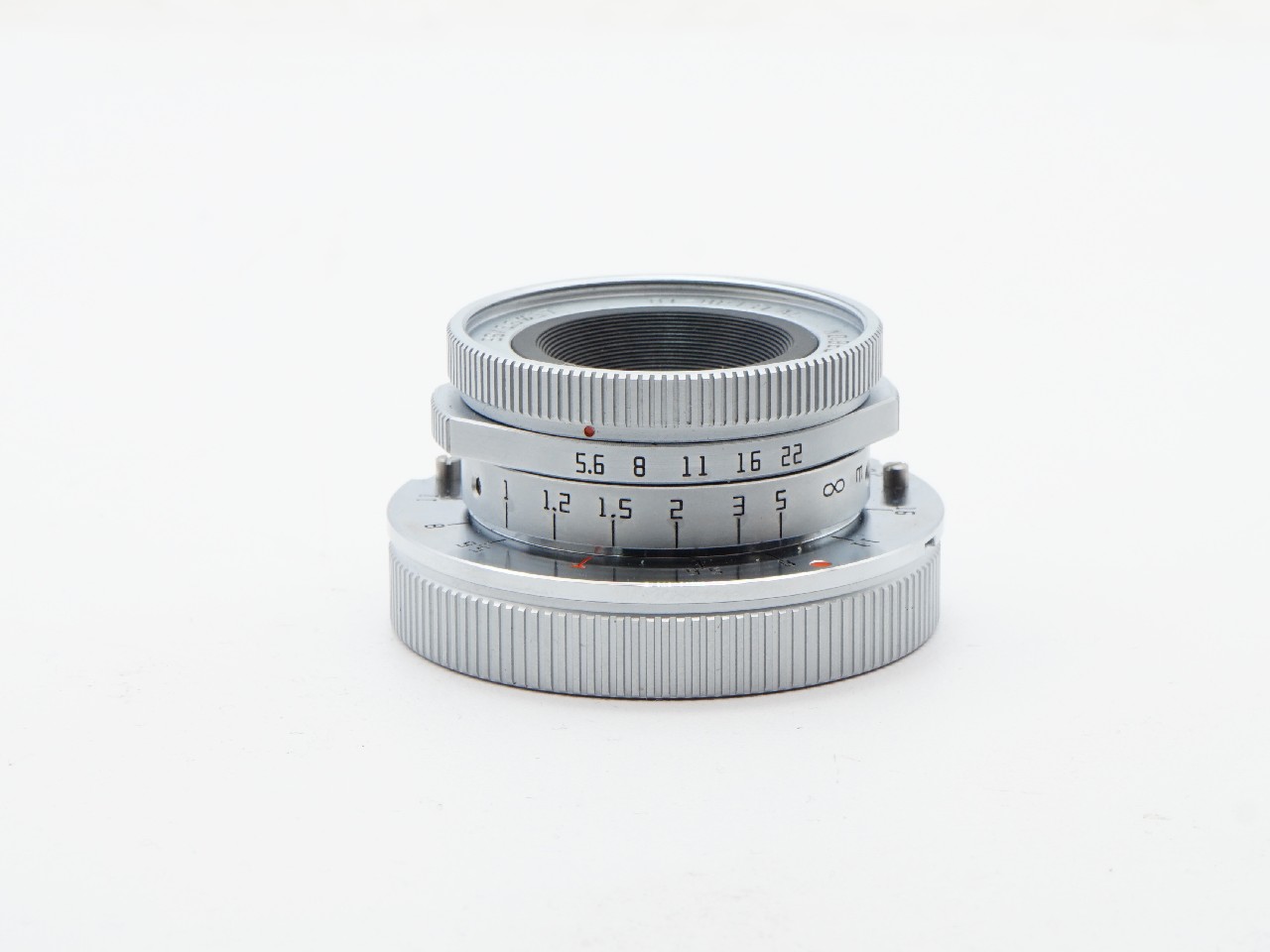 TTArtisan M 28mm f/5.6