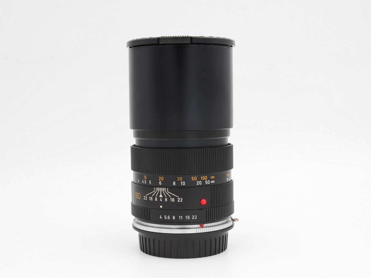 Leica Elmar-R 180mm f/4