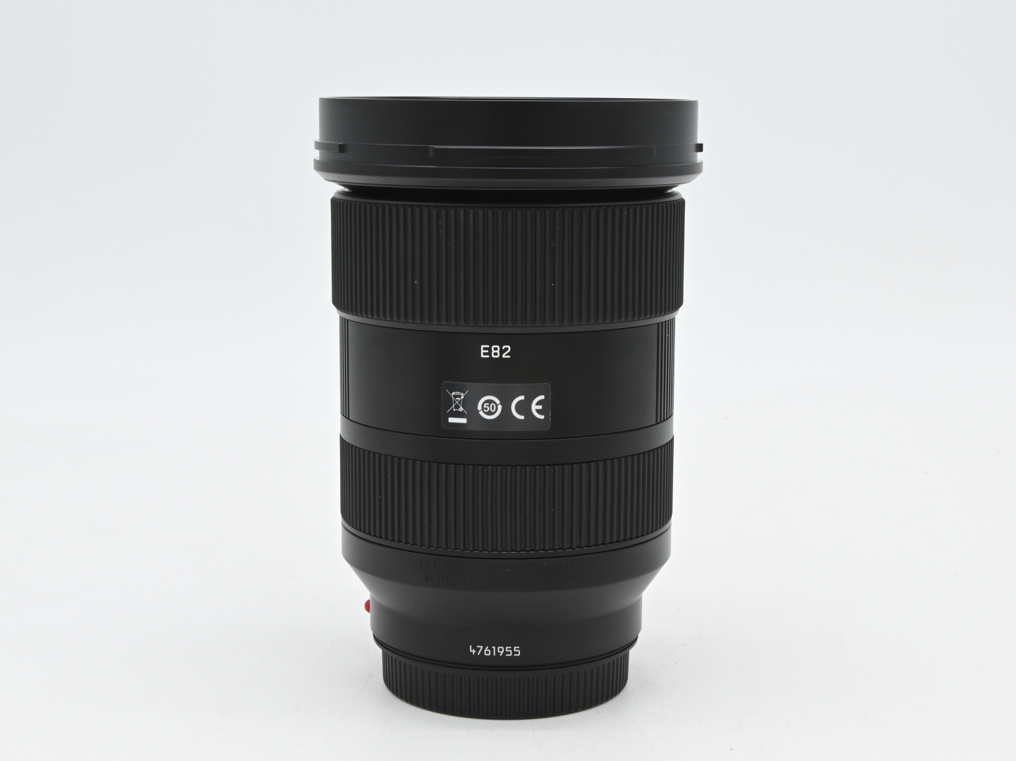 Leica Vario-Elmarit-SL 24-70mm f/2.8 ASPH