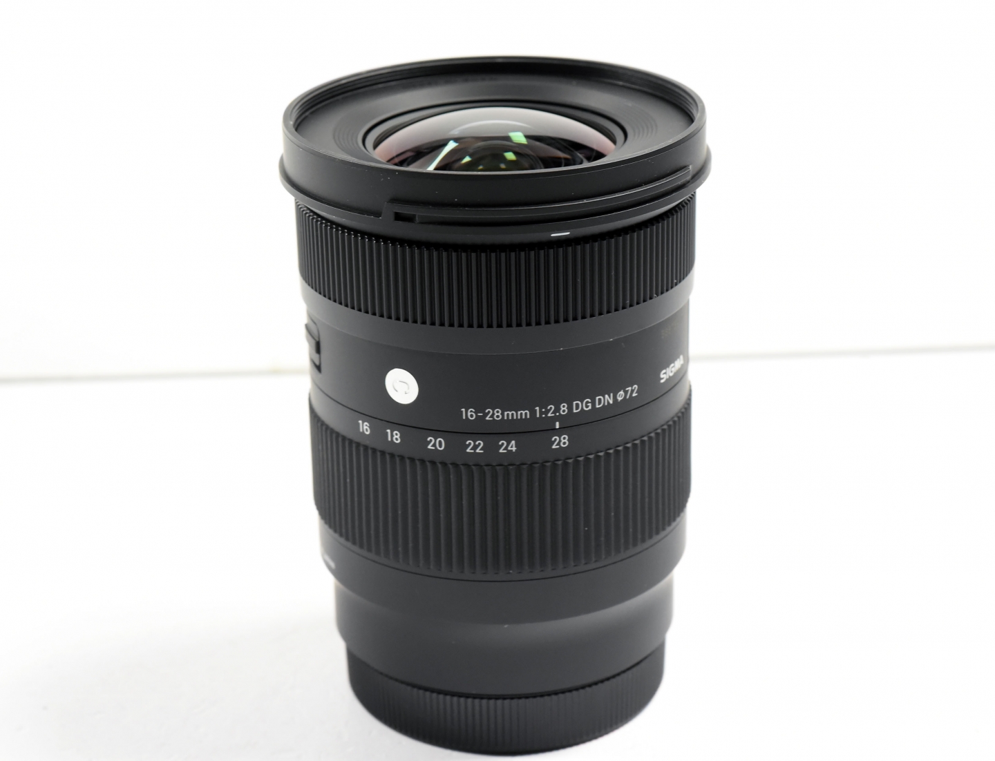 Sigma 16-28mm f/2.8 DG DN C
