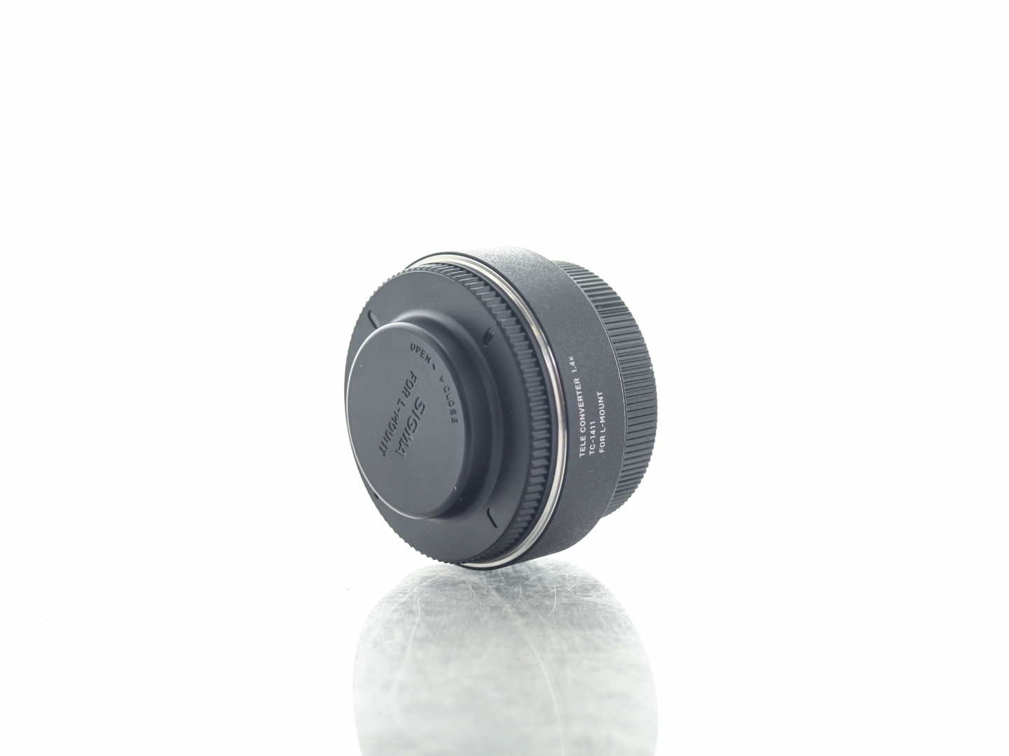 Sigma TC-1411 1.4x