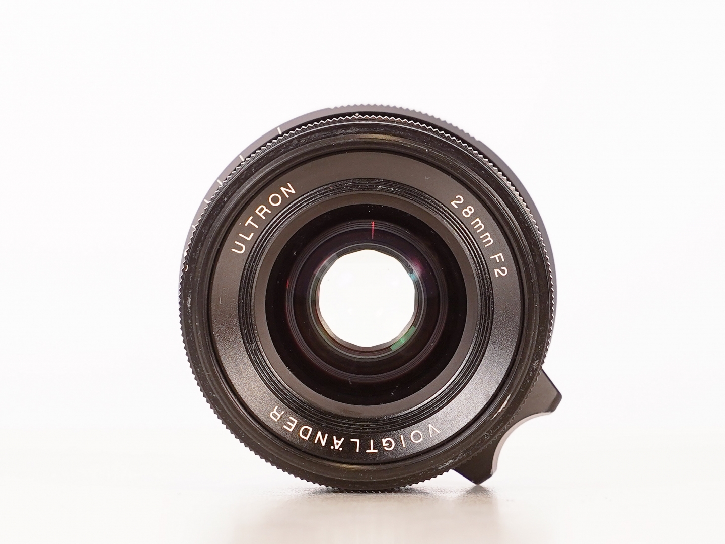Voigtlander Ultron 28mm f/2