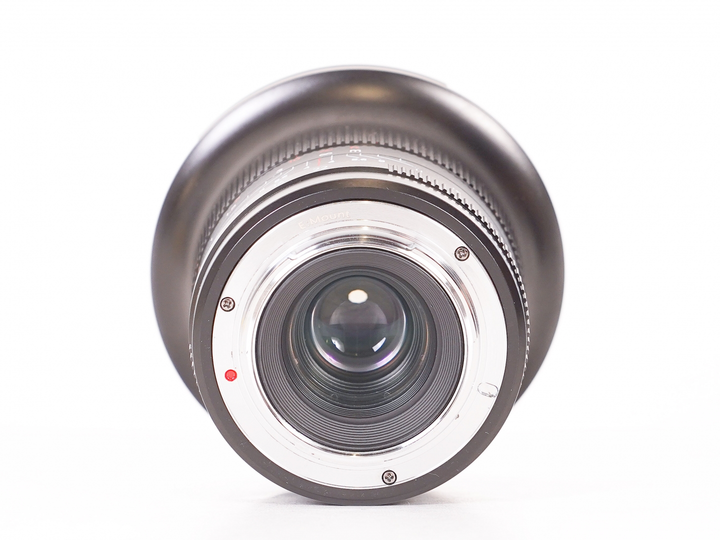 7 Artisans 15mm f/4