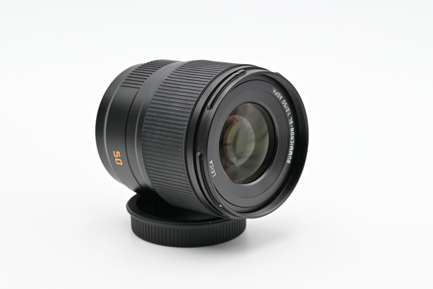 Leica Summicron SL 50mm F/2 ASPH