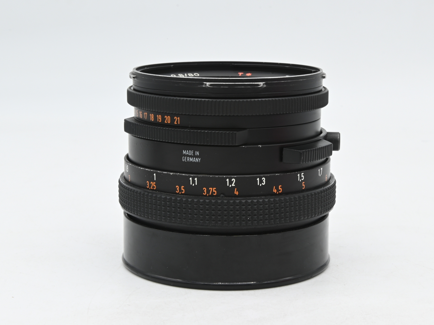 Voigtlander Apo-Lanthar 50mm f/2 Aspherical