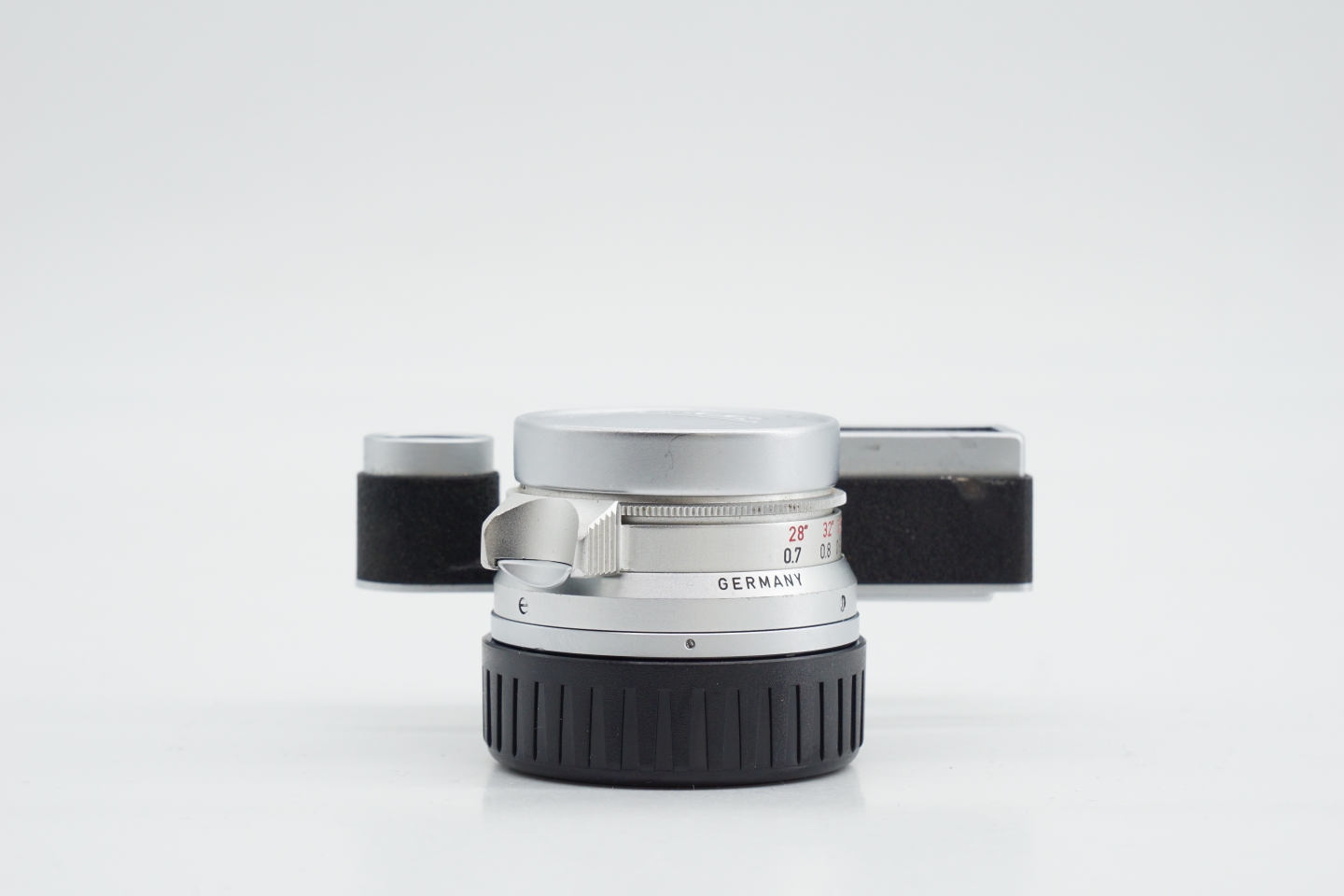 Leica Summaron-M 35mm f/2.8 [11 106]