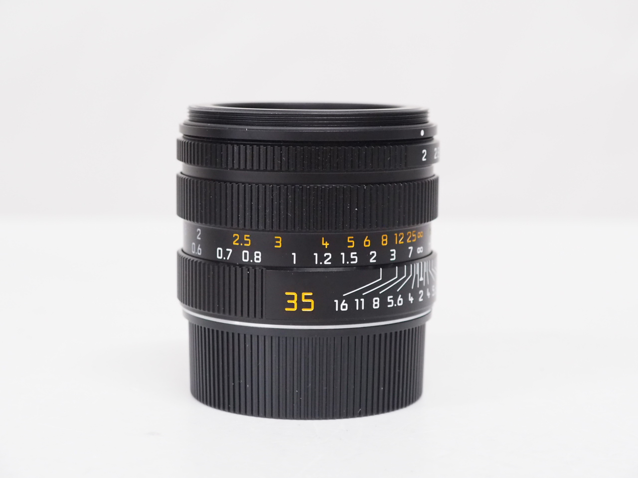 Leica APO-Summicron-M 35mm f/2 ASPH