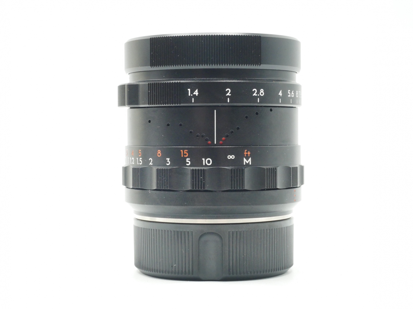 Thypoch 28mm f/1.4 Simera