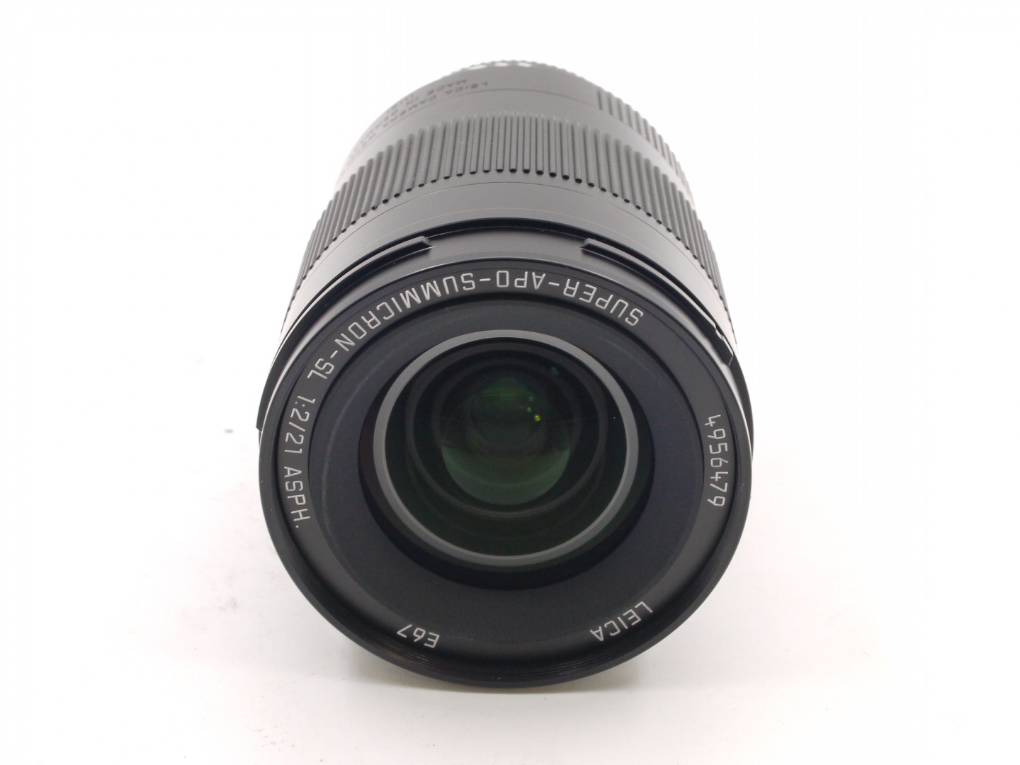 Leica Super-APO-Summicron-SL 21mm f/2 ASPH