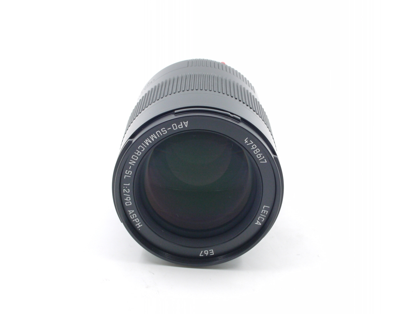 Leica APO-Summicron-SL 90mm f/2 ASPH