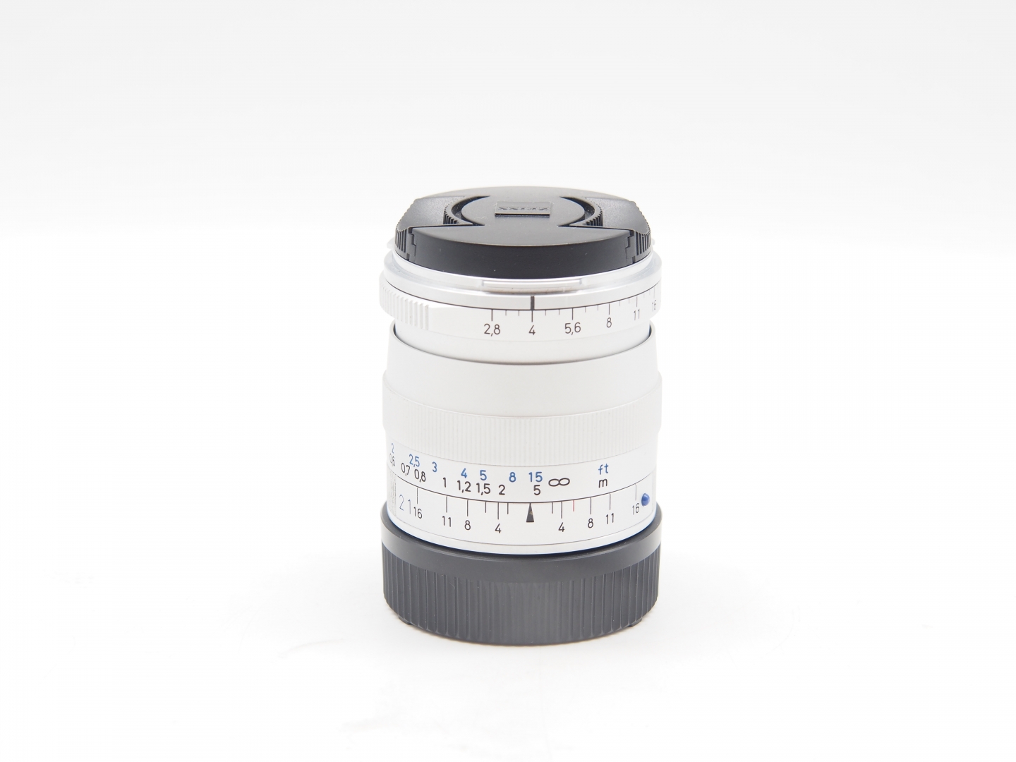 Zeiss ZM Biogon T* 21mm f/2.8